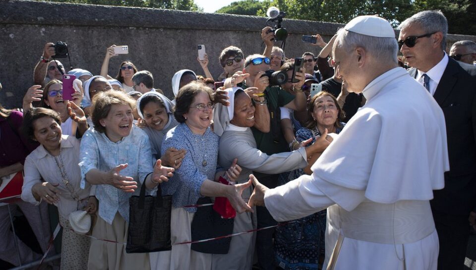 Papa Lav XIV. završio radni odmor u Castel Gandolfu i vratio se u Vatikan