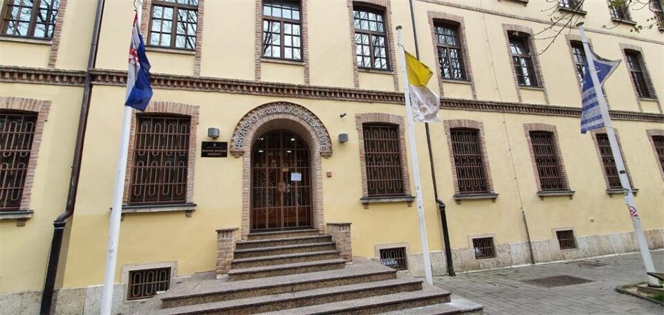 Zagrebačka nadbiskupija – Raspisan natječaj za jesenski upisni rok na HKS-u