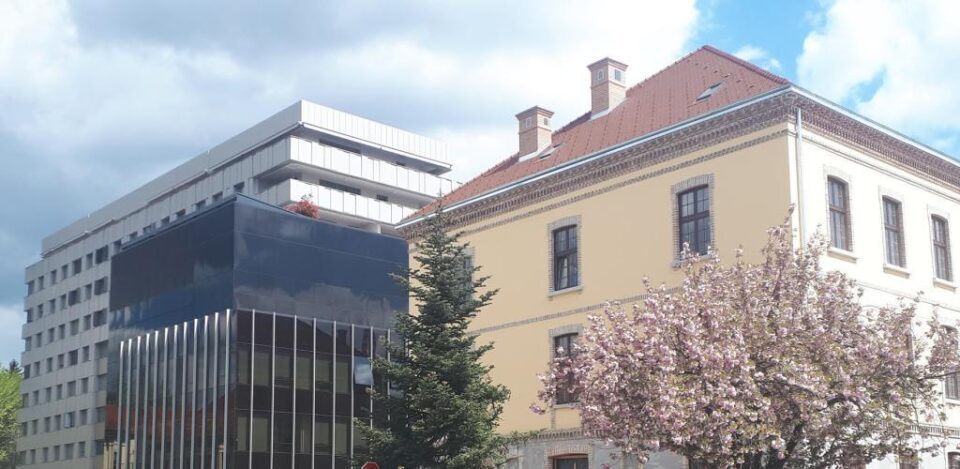 HKS raspisao jesenski upisni rok