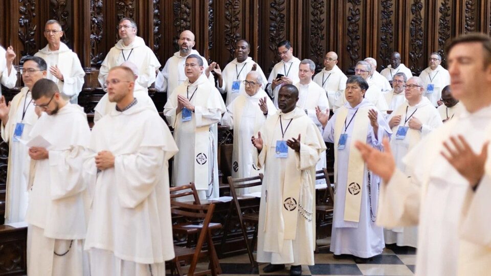 Papa poziva dominikance “pažljivo slušati Duha Svetoga” – Vatikanske vijesti