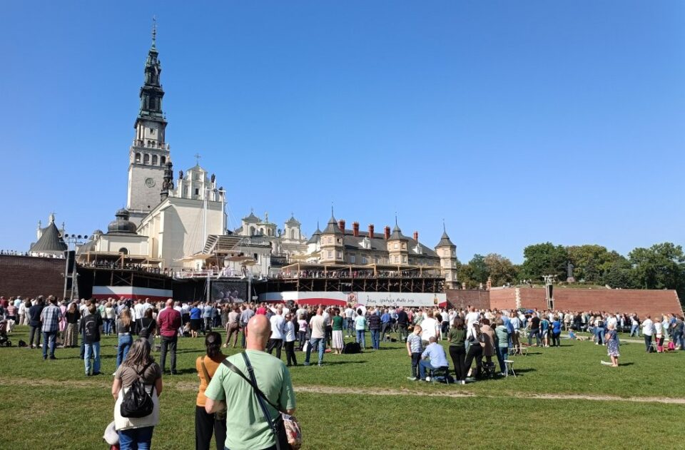 Poljska ove godine ima najviše svećeničkih ređenja u Europi