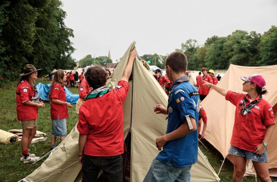 Papa Leo XIV: Potrebna je promjena tečaja na okoliš