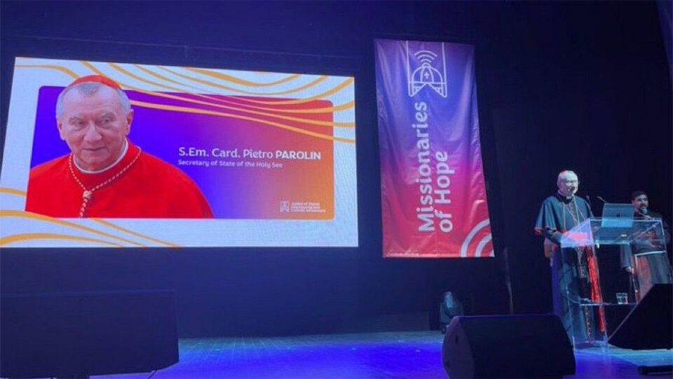 Jubilej katoličkih influencerâ: Slušati digitalne zahtjeve bez padanja u površnost