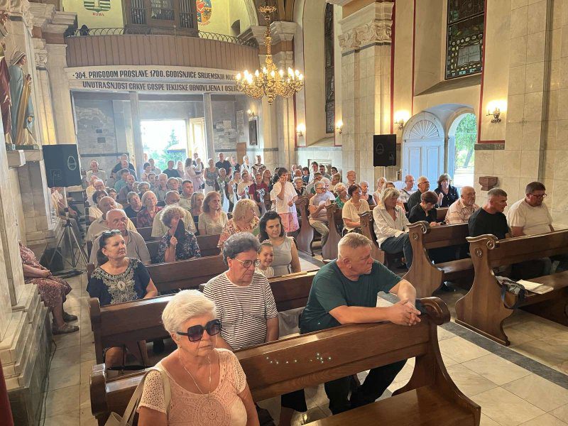 ZAPOČELA PROSLAVA MALIH TEKIJA