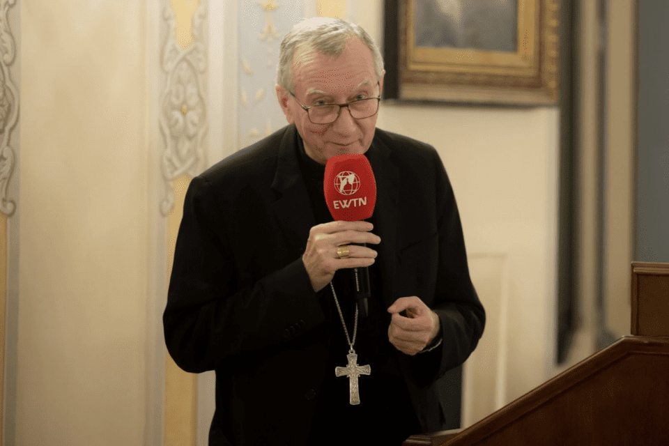 Kardinal Parolin: Napad na crkvu u Demokratskoj Republici Kongo “opasan znak”