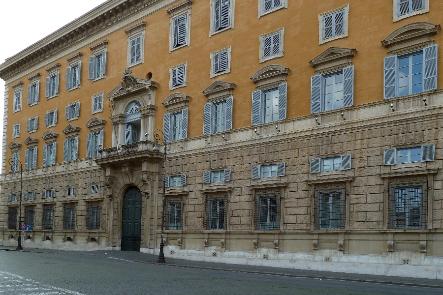 Vatikan dopušta isključivo privatnu predanost za navodna ukazanja na talijanskoj planini