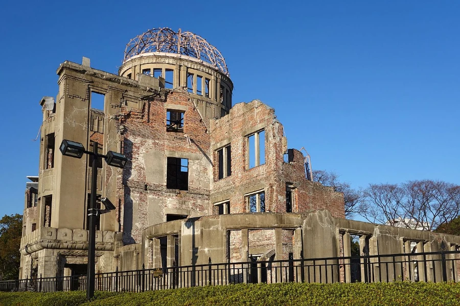 Katolički biskupi koji će se pridružiti Pilgrimage of Mir Japan na godišnjicu atomskih bombardiranja