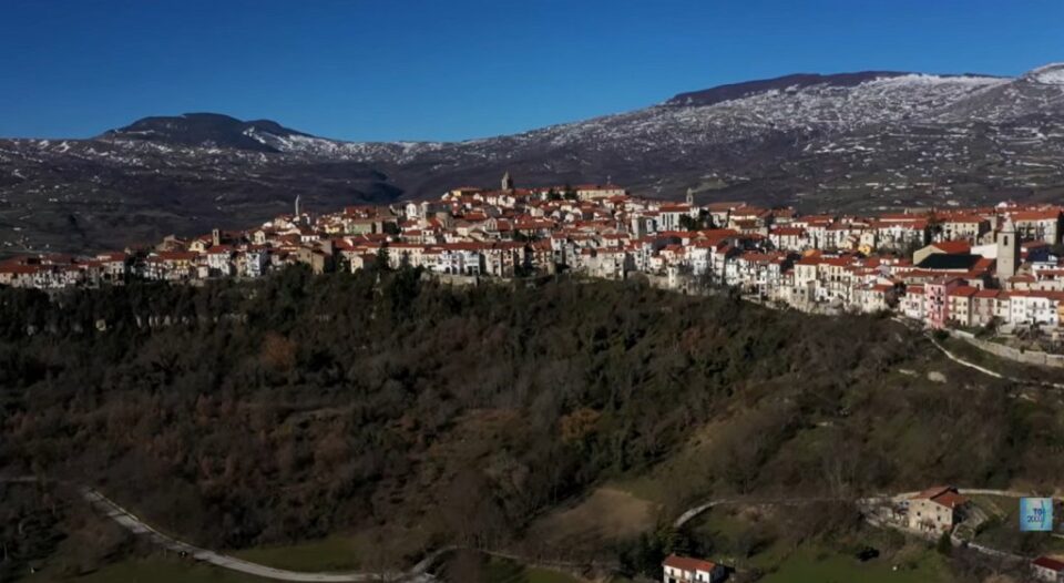 Crkva dopušta samo privatno štovanje u slučaju Monte Sant’Onofrio