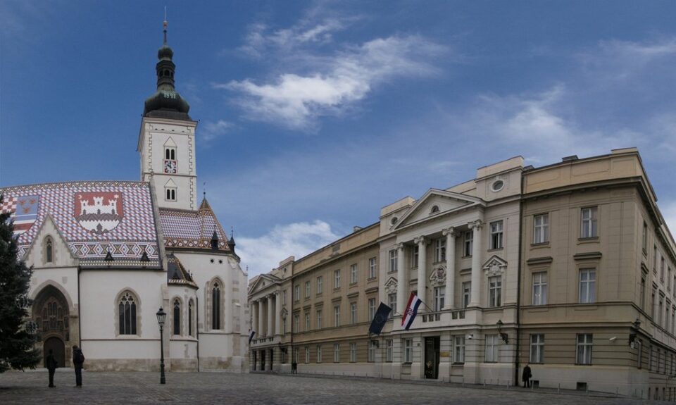 Hrvatska nastavlja s Programom stipendiranja progonjenih kršćana