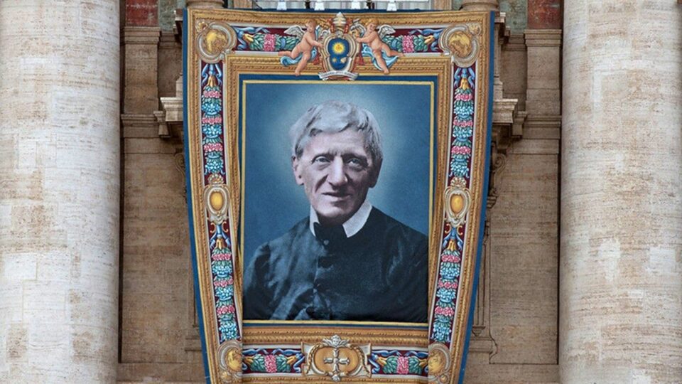 Sveti John Henry Newman postao je najnoviji doktor crkve