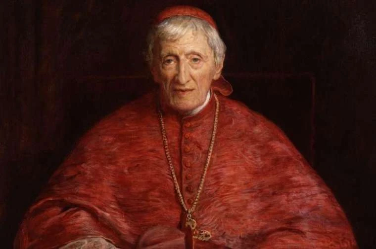 Sveti Ivan Henry Newman proglašen 38. doktor crkve