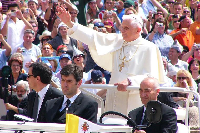 Proročanstvo papa, Padre Pio je čudesna svakodnevna molitva Padre Pia i više sjajnih veza!