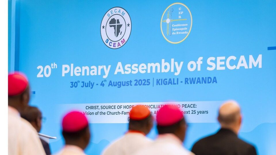 Afrički katolički biskupi raspravljaju o pastoralnoj viziji 2025-2050 – Vatikanska vijest