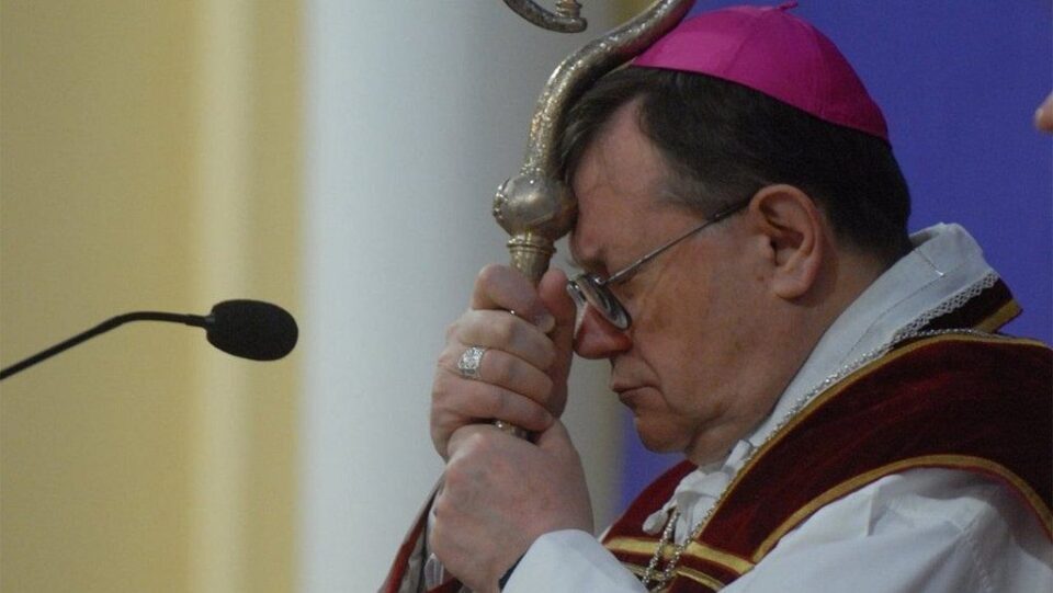 Papa će se u listopadu susresti s katolicima iz Rusije