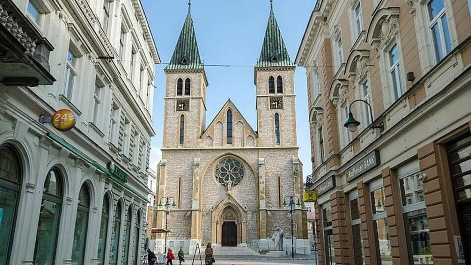 Beč: Poziv na radionice za mlade u Ukrajini i Bosni i Hercegovini