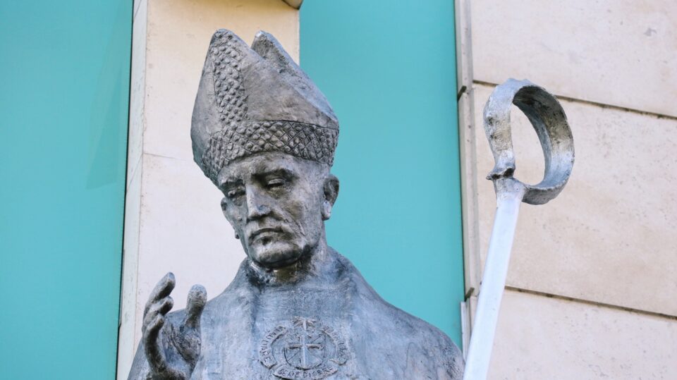 Blaženi Augustin Kažotić