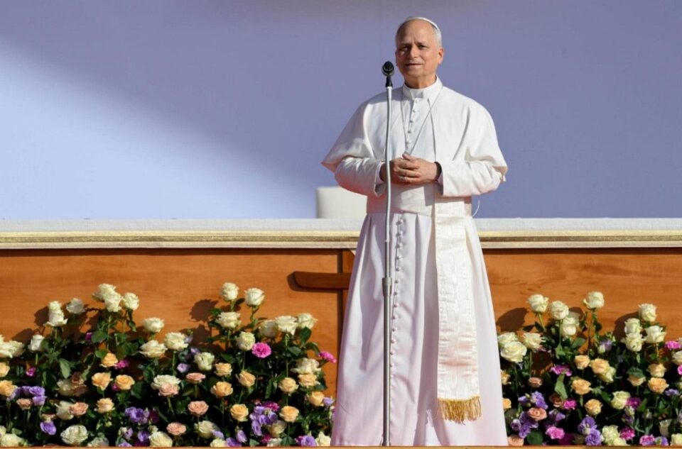Rim: Papa slavio završnu misu Jubileja mladih s milijun hodočasnika
