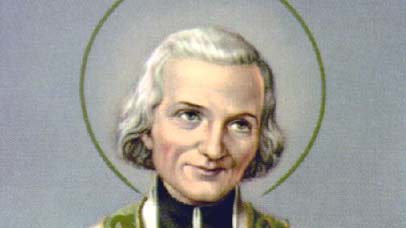 Ivan Marija Vianney