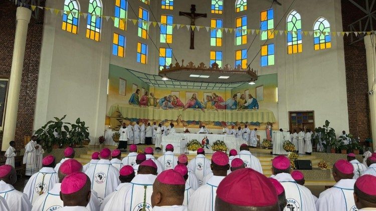 Papa Lav XIV. Crkvi u Africi: Potrebno je promicati jedinstvo unutar podjela u društvu