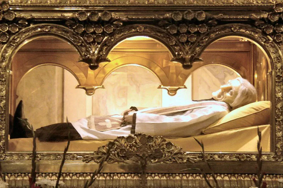 Zašto je sveti John Vianney uzor svih svećenika