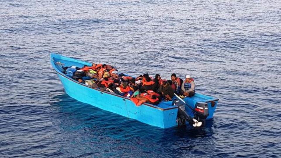 Papa Leo tuguje migranti koji su umrli u brodolomu Off Jemen – Vatikanska vijest