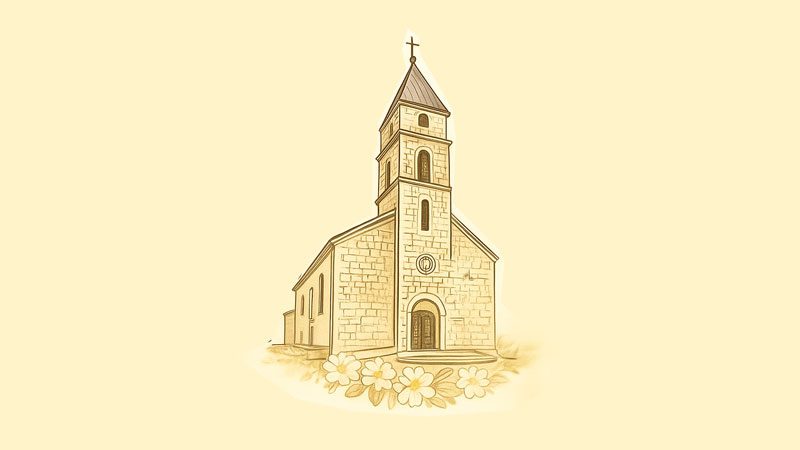 Proslava svetkovine Uznesenja Blažene Djevice Marije u Prisoju uz trodnevnu duhovnu pripravu