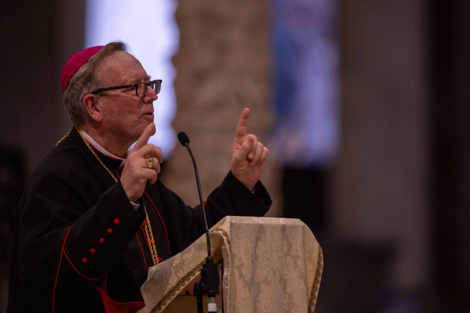 Word on Fire najavljuje novi dokumentarni film Bishop Barron