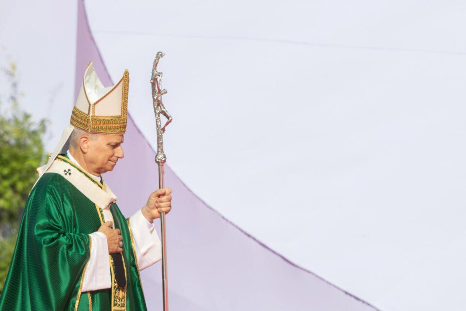 Ovo je molitvena namjera pape Leo XIV za mjesec kolovoz
