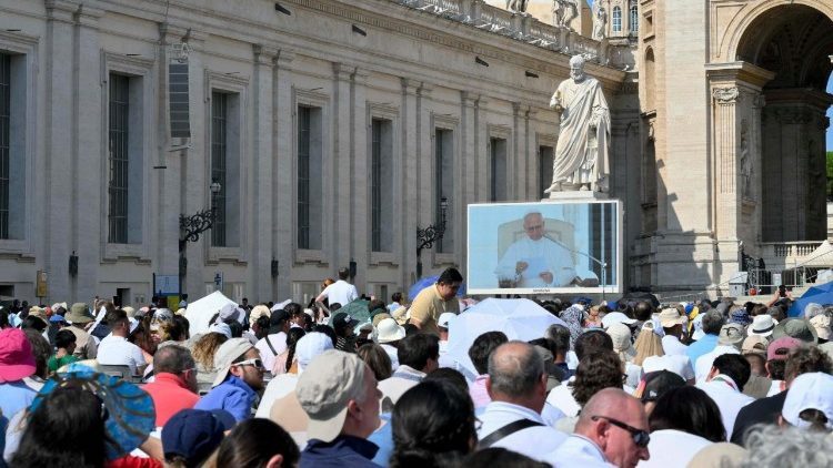 Papa Lav XIV.: Neka prijetnja uzajamnog uništenja ustupi mjesto dijalogu
