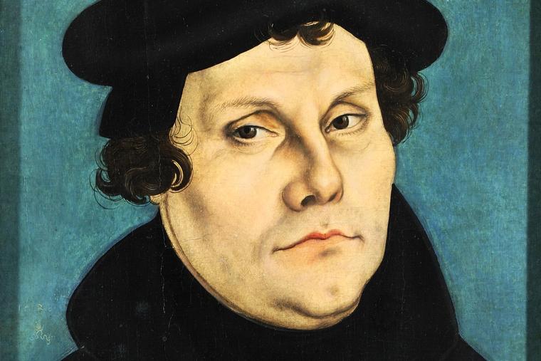 Što moram učiniti da se spasim? Katolički odgovor na Lutherovu “vjeru”