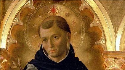 Sveti Dominik