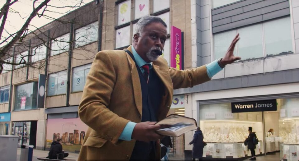 Bristol: Ozbiljna kriza slobode izražavanja u Ujedinjenome Kraljevstvu?