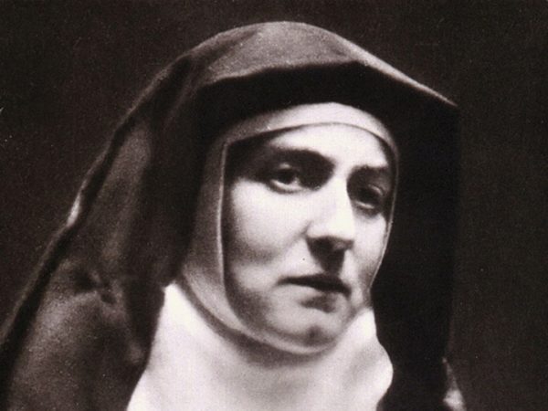 Sveta Edith Stein