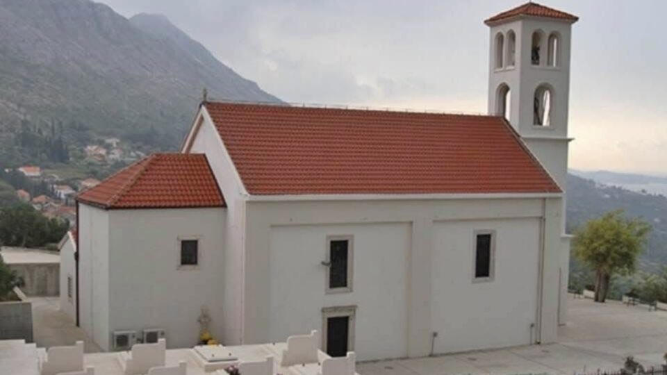 NAJAVA 14. – 15. 8. Proslava Velike Gospe u Postranju – Dubrovačka biskupija