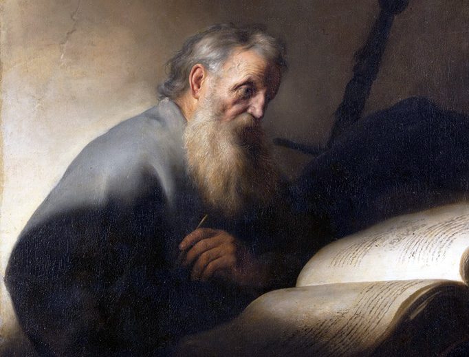Padre Pio se iznova i iznova vratio ovom omiljenom piscu
