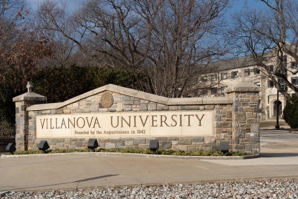 Masoka Sveučilišta Villanova prekinula je prijevara ‘Active Shooter’