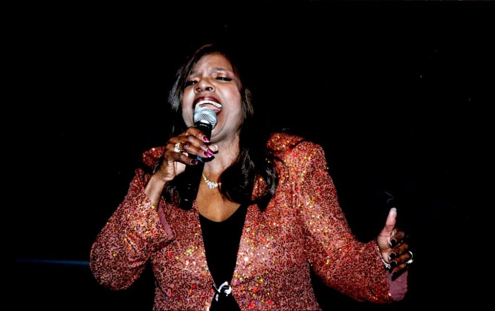 Pjevačica Gloria Gaynor: Vjera mi pomaže u svemu