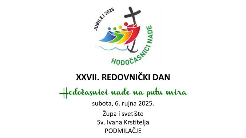 Redovnički dan u Bosni i Hercegovini