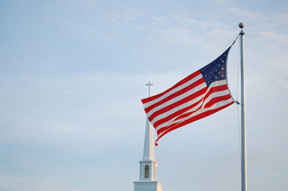 Washington: SAD će biti katolička država do 2100. godine
