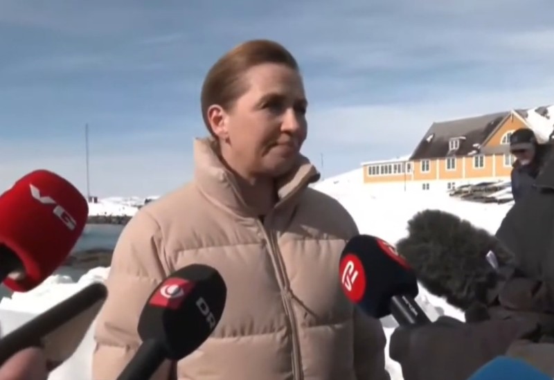 Danska premijerka ispričala se žrtvama prisilne kontracepcije na Grenlandu
