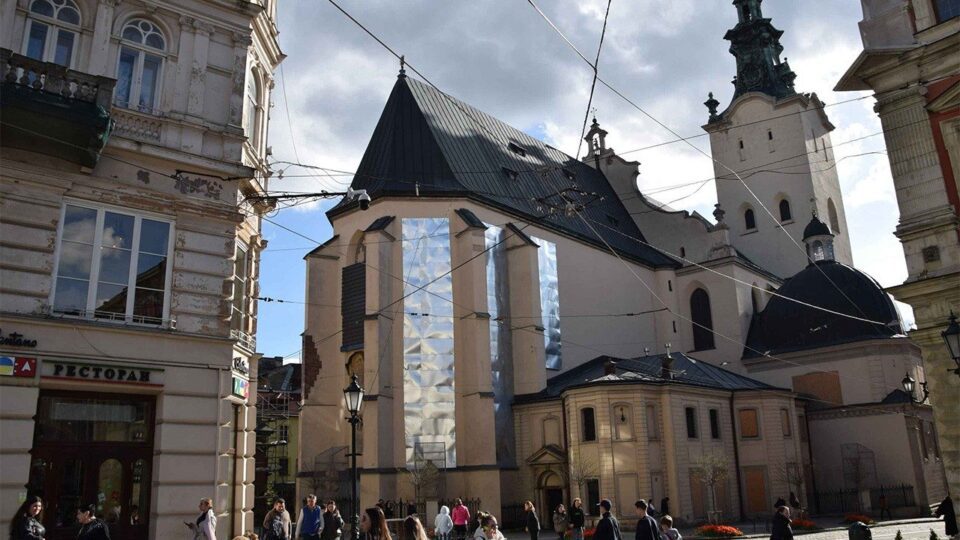Papa Leo XIV: May Ukrajina svaki dan održava plamen nade