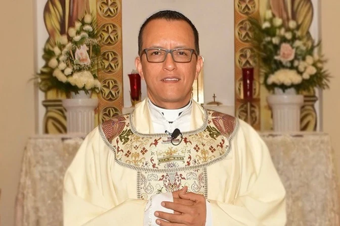 Biskup na pogrebnoj misi za svećenika koji je umro samoubojstvom: ‘Isus je ovdje’