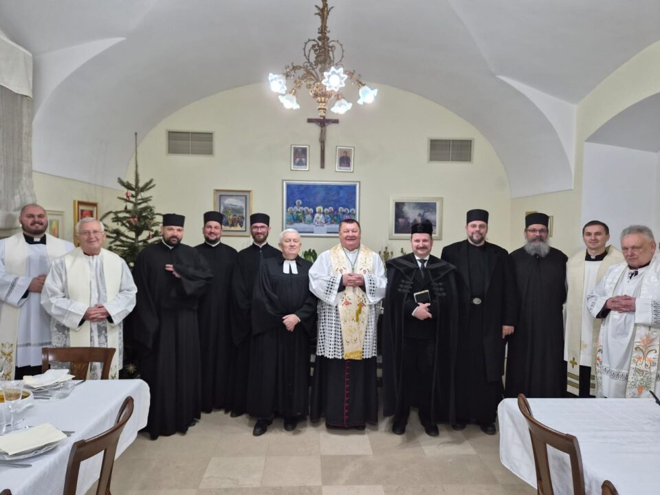 Ekumensko slavlje u Bjelovaru