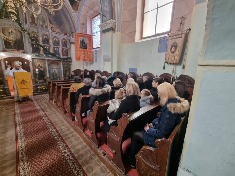 ANTUNOVSKO PROŠTENJE U KAŠTU