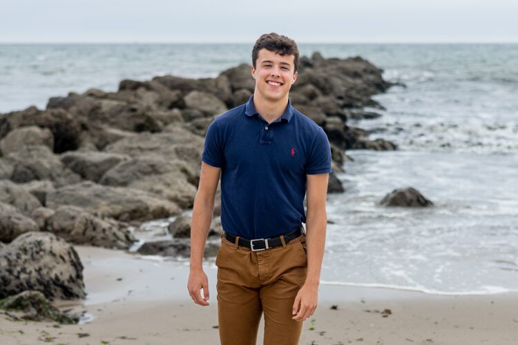 Student koledža Tome Akvinskog koji je preminuo proveo je posljednju noć posjećujući Isusa u Svetohraništu