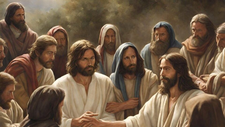 Pozva koje sam htjede da budu s njim | HKM