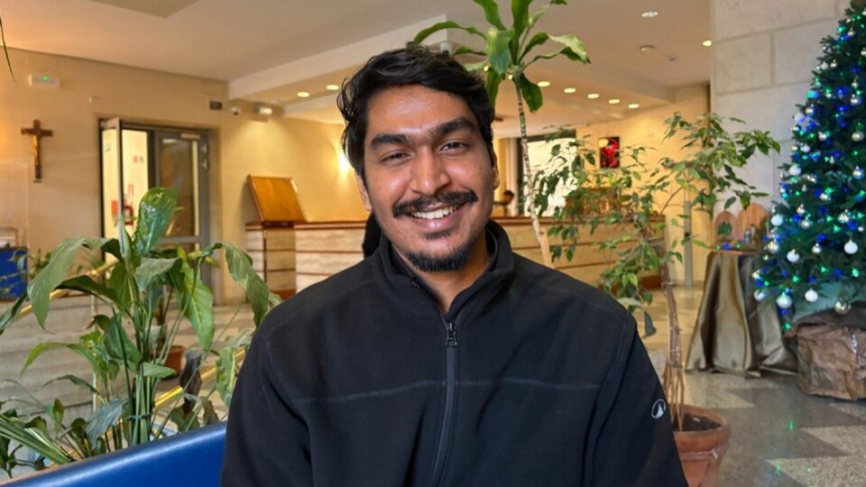 Ekumenizam i njegov trajni učinak mreškanja – Vatican News