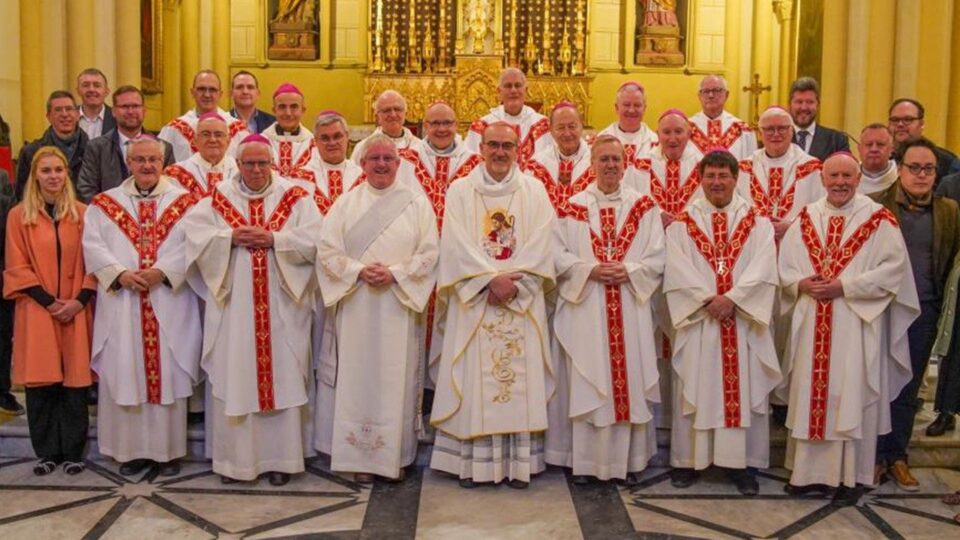 Koordinacija Svete Zemlje: Budite uz ljude Svete Zemlje, pomozite poticati dijalog