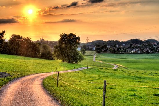 Nova godina, novo poglavlje