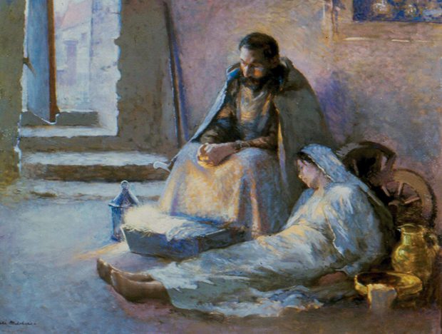 Božić: Ispunjenje naših najdubljih želja